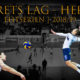 Årets lag på herrsidan säsongen 2018/19 i volleybollens Elitserie